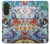 S0588 ウォールグラフィティ Wall Graffiti Samsung Galaxy A27 バックケース、フリップケース・カバー