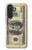 S0702 お金 ドル Money Dollars Samsung Galaxy A27 バックケース、フリップケース・カバー