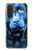 S0750 ラブラドール・レトリーバーの犬 Labrador Retriever Samsung Galaxy A27 バックケース、フリップケース・カバー