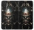 S1027 メタルスカル Hardcore Metal Skull Samsung Galaxy A27 バックケース、フリップケース・カバー
