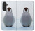 S1075 ペンギン アイス Penguin Ice Samsung Galaxy A27 バックケース、フリップケース・カバー