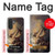 S1091 嵐の中のキリスト レンブラント Rembrandt Christ in The Storm Samsung Galaxy A27 バックケース、フリップケース・カバー