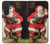 S1417 サンタクロースメリークリスマス Santa Claus Merry Xmas Samsung Galaxy A27 バックケース、フリップケース・カバー