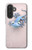 S1631 おかしいヤモリ Funny Gecko Lizard Samsung Galaxy A27 バックケース、フリップケース・カバー