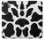 S2096 牛柄 Seamless Cow Pattern Samsung Galaxy A27 バックケース、フリップケース・カバー