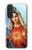 S2420 聖母マリアサンタマリア The Virgin Mary Santa Maria Samsung Galaxy A27 バックケース、フリップケース・カバー