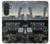 S2435 戦闘機 航空機 コックピット Fighter Jet Aircraft Cockpit Samsung Galaxy A27 バックケース、フリップケース・カバー