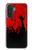 S2458 ゾンビの手 Zombie Hands Samsung Galaxy A27 バックケース、フリップケース・カバー