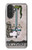 S2482 タロットカード 剣のエース Tarot Card Ace of Swords Samsung Galaxy A27 バックケース、フリップケース・カバー