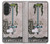 S2482 タロットカード 剣のエース Tarot Card Ace of Swords Samsung Galaxy A27 バックケース、フリップケース・カバー