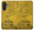 S2618 金塊 One Kilo Gold Bar Samsung Galaxy A27 バックケース、フリップケース・カバー