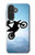 S2675 エクストリームフリースタイルモトクロス Extreme Freestyle Motocross Samsung Galaxy A27 バックケース、フリップケース・カバー