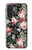 S2727 ヴィンテージローズ柄 Vintage Rose Pattern Samsung Galaxy A27 バックケース、フリップケース・カバー
