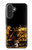 S2742 アイスウイスキーグラス Ice Whiskey Whisky Glass Samsung Galaxy A27 バックケース、フリップケース・カバー