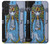 S2764 タロットカード 女教皇 High Priestess Tarot Card Samsung Galaxy A27 バックケース、フリップケース・カバー