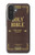 S2889 聖書 Holy Bible Cover King James Version Samsung Galaxy A27 バックケース、フリップケース・カバー