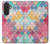S2947 キャンディパステルカラー Candy Minimal Pastel Colors Samsung Galaxy A27 バックケース、フリップケース・カバー