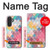 S2947 キャンディパステルカラー Candy Minimal Pastel Colors Samsung Galaxy A27 バックケース、フリップケース・カバー