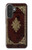 S3014 ヴィンテージマップブックカバー Vintage Map Book Cover Samsung Galaxy A27 バックケース、フリップケース・カバー