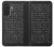 S3030 古代字 Ancient Alphabet Samsung Galaxy A27 バックケース、フリップケース・カバー