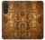 S3217 システィーナ礼拝堂 バチカン Sistine Chapel Vatican Samsung Galaxy A27 バックケース、フリップケース・カバー