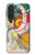 S3346 ヴァシリーカンディンスキー Vasily Kandinsky Guggenheim Samsung Galaxy A27 バックケース、フリップケース・カバー