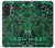 S3392 電子基板回路図 Electronics Board Circuit Graphic Samsung Galaxy A27 バックケース、フリップケース・カバー