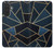 S3479 ネイビーブルーグラフィックアート Navy Blue Graphic Art Samsung Galaxy A27 バックケース、フリップケース・カバー