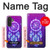S3484 かわいいギャラクシードリームキャッチャー Cute Galaxy Dream Catcher Samsung Galaxy A27 バックケース、フリップケース・カバー