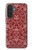 S3556 イェンパターン Yen Pattern Samsung Galaxy A27 バックケース、フリップケース・カバー