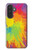 S3675 カラースプラッシュ Color Splash Samsung Galaxy A27 バックケース、フリップケース・カバー