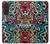 S3712 ポップアートパターン Pop Art Pattern Samsung Galaxy A27 バックケース、フリップケース・カバー