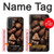 S3840 ダークチョコレートミルク チョコレート Dark Chocolate Milk Chocolate Lovers Samsung Galaxy A27 バックケース、フリップケース・カバー