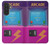 S3961 アーケード キャビネット レトロ マシン Arcade Cabinet Retro Machine Samsung Galaxy A27 バックケース、フリップケース・カバー