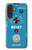 S3962 ギターアナログディレイグラフィック Guitar Analog Delay Graphic Samsung Galaxy A27 バックケース、フリップケース・カバー