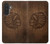 S4035 ネイティブアメリカンの木彫り Native American Wood Carving Samsung Galaxy A27 バックケース、フリップケース・カバー