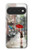 S0108 雨の中の少女 Girl in The Rain Google Pixel 11, 11 Pro バックケース、フリップケース・カバー
