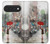 S0108 雨の中の少女 Girl in The Rain Google Pixel 11, 11 Pro バックケース、フリップケース・カバー