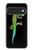 S0125 緑ヤモリ Green Madagascan Gecko Google Pixel 11, 11 Pro バックケース、フリップケース・カバー
