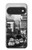 S0182 ヴィンテージ 古いニューヨーク Old New York Vintage Google Pixel 11, 11 Pro バックケース、フリップケース・カバー