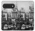 S0182 ヴィンテージ 古いニューヨーク Old New York Vintage Google Pixel 11, 11 Pro バックケース、フリップケース・カバー