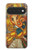S0440 ヒンズー教神ガネーシャ Hindu God Ganesha Google Pixel 11, 11 Pro バックケース、フリップケース・カバー
