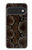 S0553 蛇の皮膚 グラフィックプリント Snake Skin Google Pixel 11, 11 Pro バックケース、フリップケース・カバー