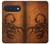 S0683 蠍のタトゥー Scorpion Tattoo Google Pixel 11, 11 Pro バックケース、フリップケース・カバー