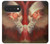 S1144 クリスマスサンタクロース Xmas Santa Claus Google Pixel 11, 11 Pro バックケース、フリップケース・カバー