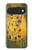 S2137 グスタフ・クリムト接吻 Gustav Klimt The Kiss Google Pixel 11, 11 Pro バックケース、フリップケース・カバー