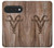 S2183 ヤギ 木材 グラフィックプリント Goat Wood Graphic Printed Google Pixel 11, 11 Pro バックケース、フリップケース・カバー