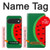 S2383 スイカ Watermelon Google Pixel 11, 11 Pro バックケース、フリップケース・カバー