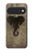 S2516 エレファントスキングラフィックプリント Elephant Skin Graphic Printed Google Pixel 11, 11 Pro バックケース、フリップケース・カバー