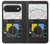 S2660 アナログマルチメータグラフィックプリント Analog Multimeter Graphic Printed Google Pixel 11, 11 Pro バックケース、フリップケース・カバー
